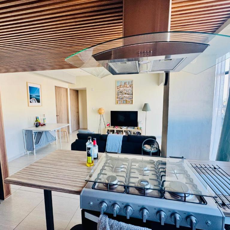 Mexico City, your Hub in coyoacán - Apartamento de 2 dormitorios - 4