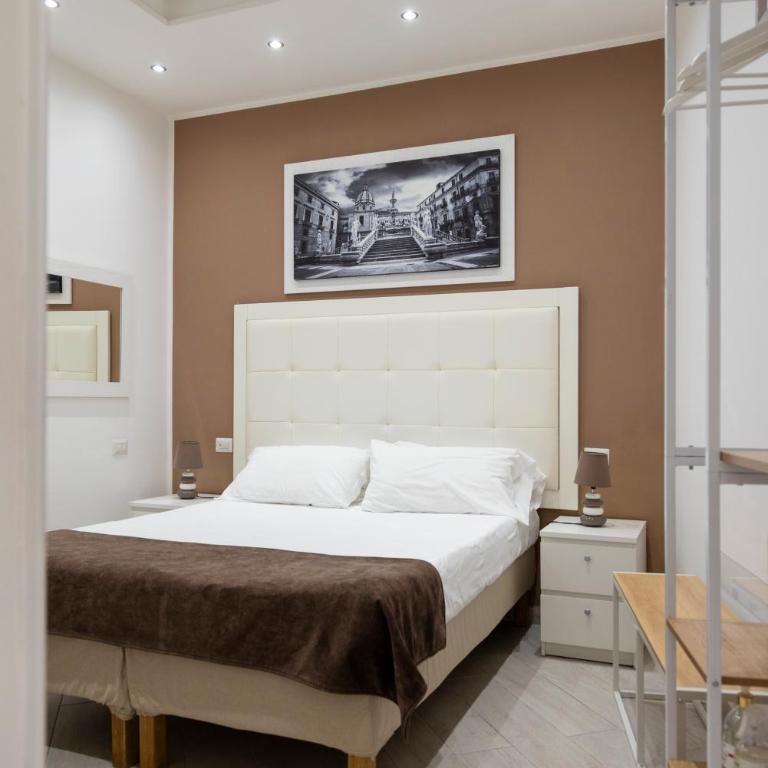 Suite 9 Al Massimo Cozy Apt Next to theather - Appartamento con 1 Camera da Letto - 1