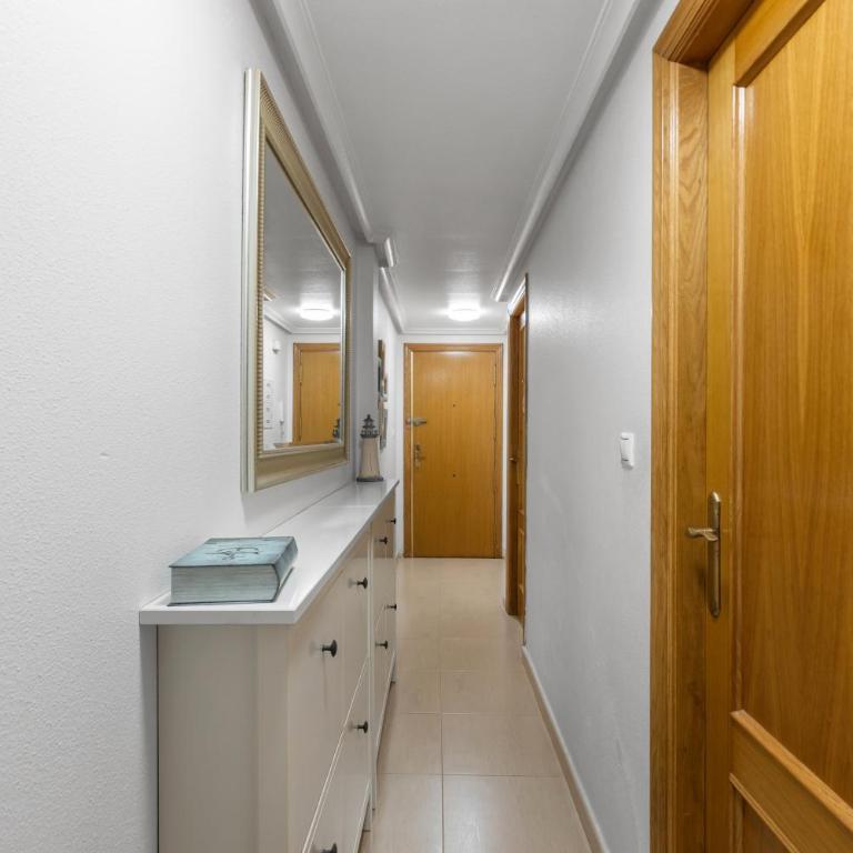 Homely Apartments Bergantin - Apartamento de 2 dormitorios - 11