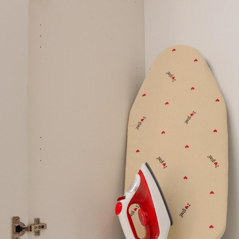 ArtStay - Exclusive Apt Near Metro M1, AC, Parking - Appartamento con 1 Camera da Letto - 32