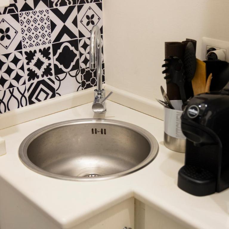 Suite 9 Al Massimo Cozy Apt Next to theather - Appartamento con 1 Camera da Letto - 10