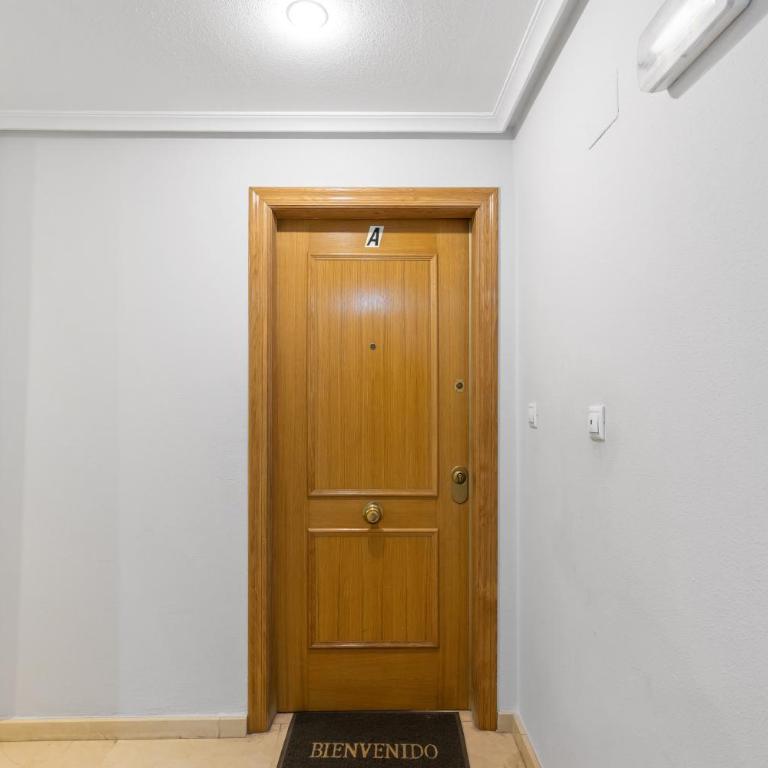 Homely Apartments Bergantin - Apartamento de 2 dormitorios - 23