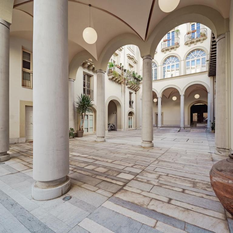 Hybrid Icon Rooms Gallery City Center - Appartamento con 1 Camera da Letto - 7