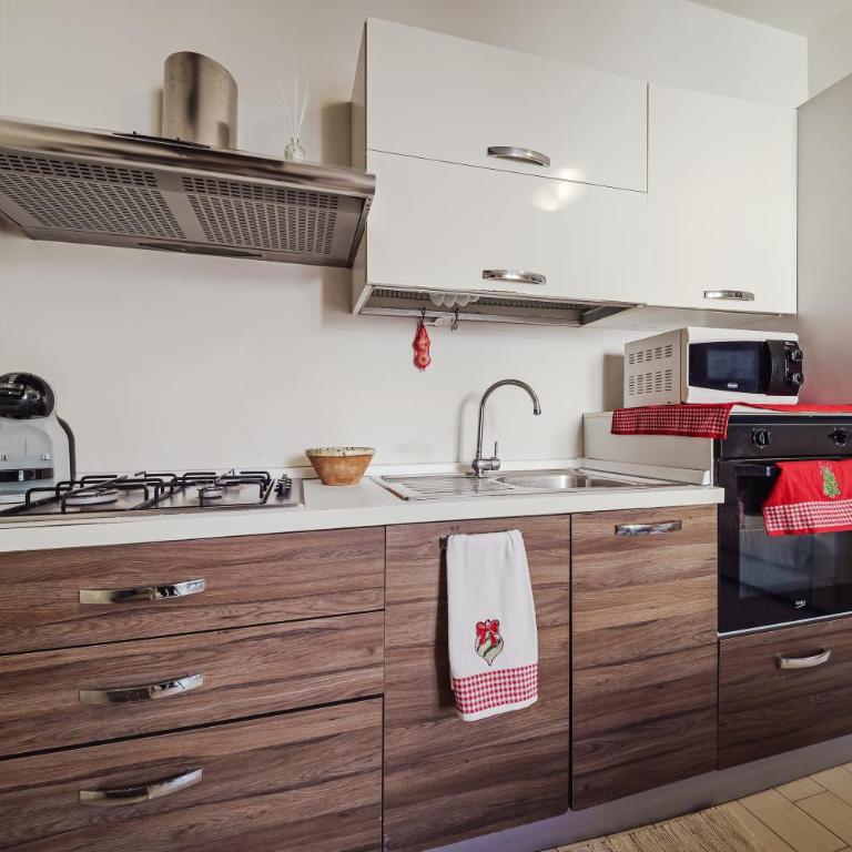 Hybrid Icon Rooms Gallery City Center - Appartamento con 1 Camera da Letto - 16