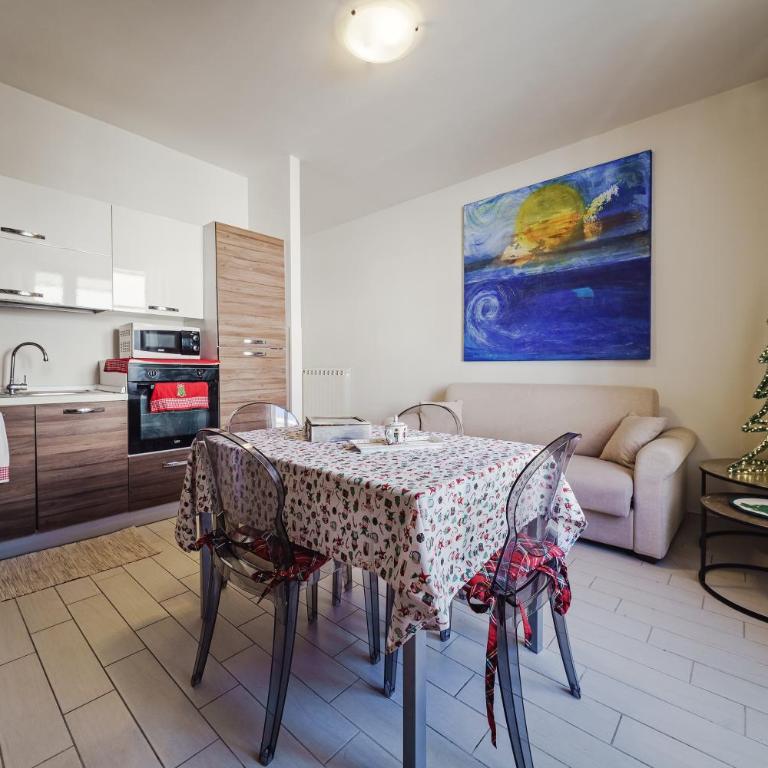 Hybrid Icon Rooms Gallery City Center - Appartamento con 1 Camera da Letto - 15