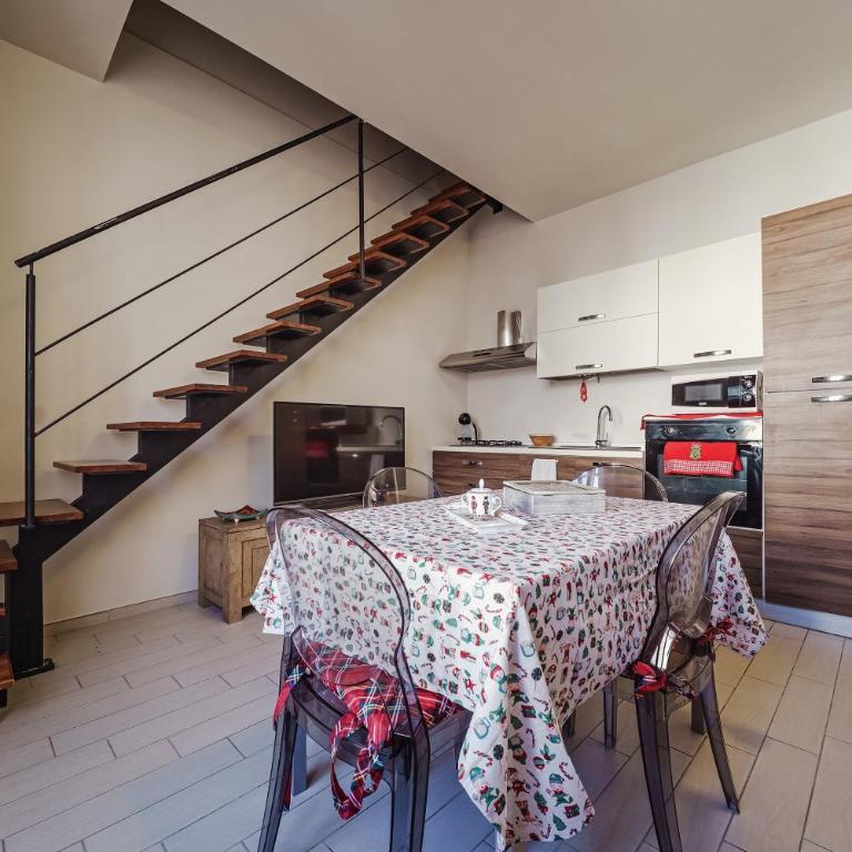 Hybrid Icon Rooms Gallery City Center - Appartamento con 1 Camera da Letto - 17