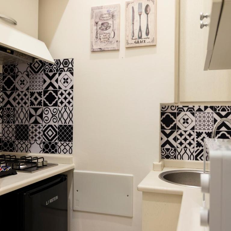 Suite 9 Al Massimo Cozy Apt Next to theather - Appartamento con 1 Camera da Letto - 14