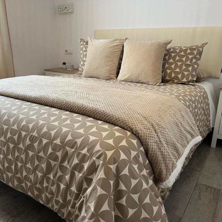 Casa Patio Paraíso - Apartamento de 1 dormitorio - 14