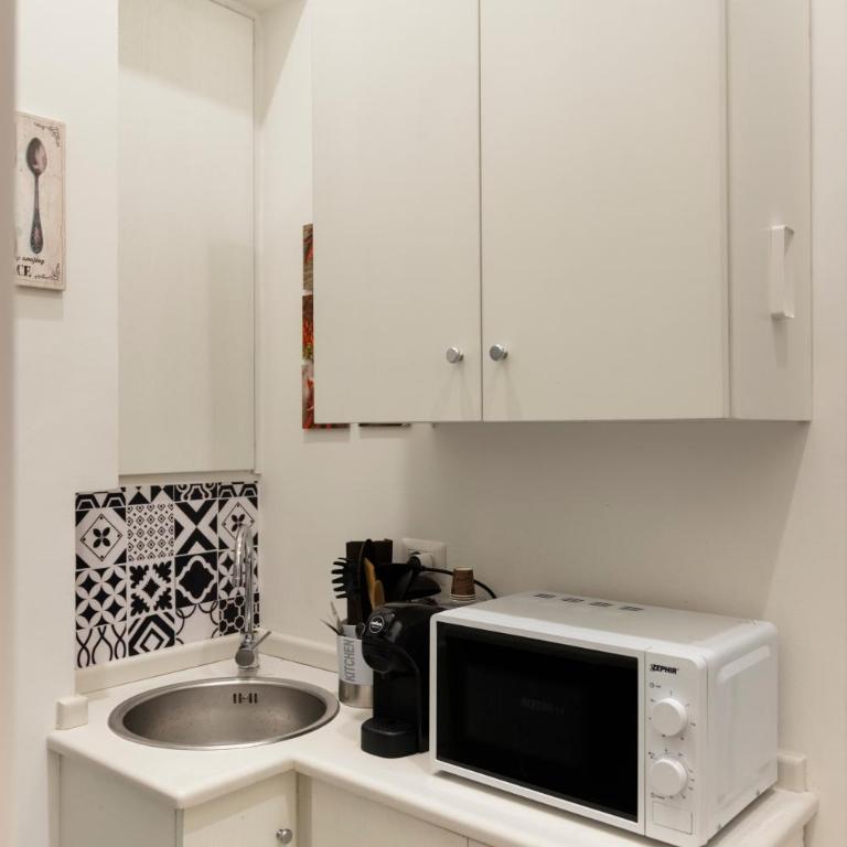 Suite 9 Al Massimo Cozy Apt Next to theather - Appartamento con 1 Camera da Letto - 5