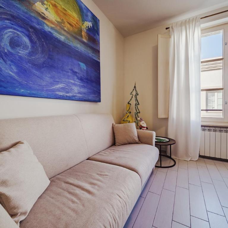 Hybrid Icon Rooms Gallery City Center - Appartamento con 1 Camera da Letto - 18