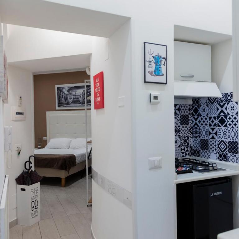 Suite 9 Al Massimo Cozy Apt Next to theather - Appartamento con 1 Camera da Letto - 3