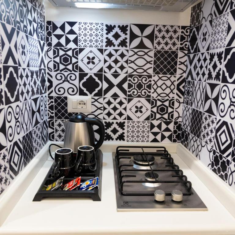 Suite 9 Al Massimo Cozy Apt Next to theather - Appartamento con 1 Camera da Letto - 4