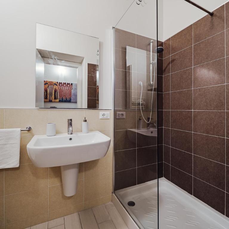 Hybrid Icon Rooms Gallery City Center - Appartamento con 1 Camera da Letto - 26