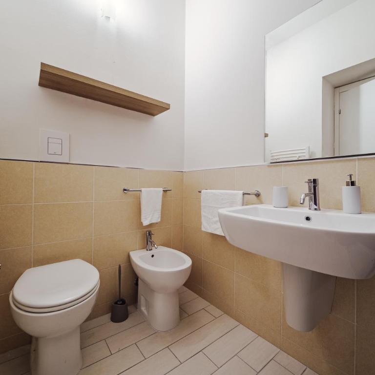 Hybrid Icon Rooms Gallery City Center - Appartamento con 1 Camera da Letto - 25