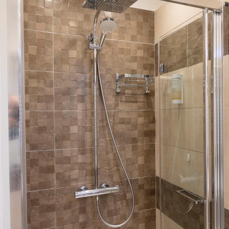 Suite 9 Al Massimo Cozy Apt Next to theather - Appartamento con 1 Camera da Letto - 17