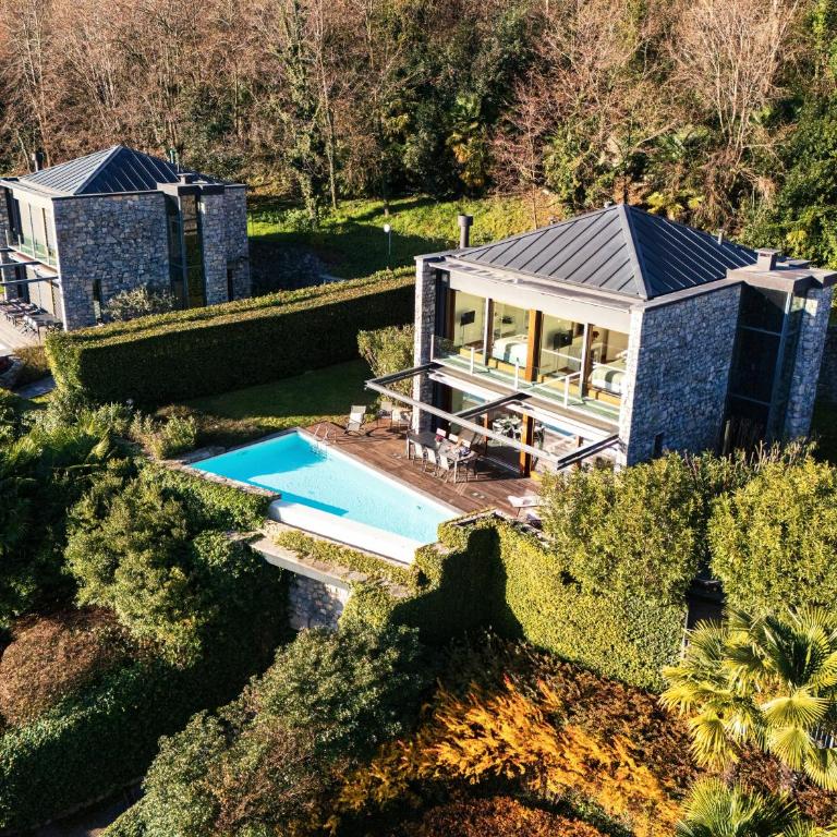 Villa Mara - by MyHomeInComo - Villa - 76