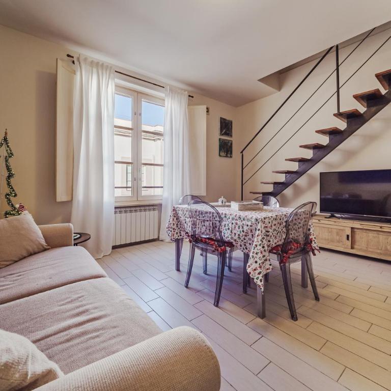 Hybrid Icon Rooms Gallery City Center - Appartamento con 1 Camera da Letto - 13