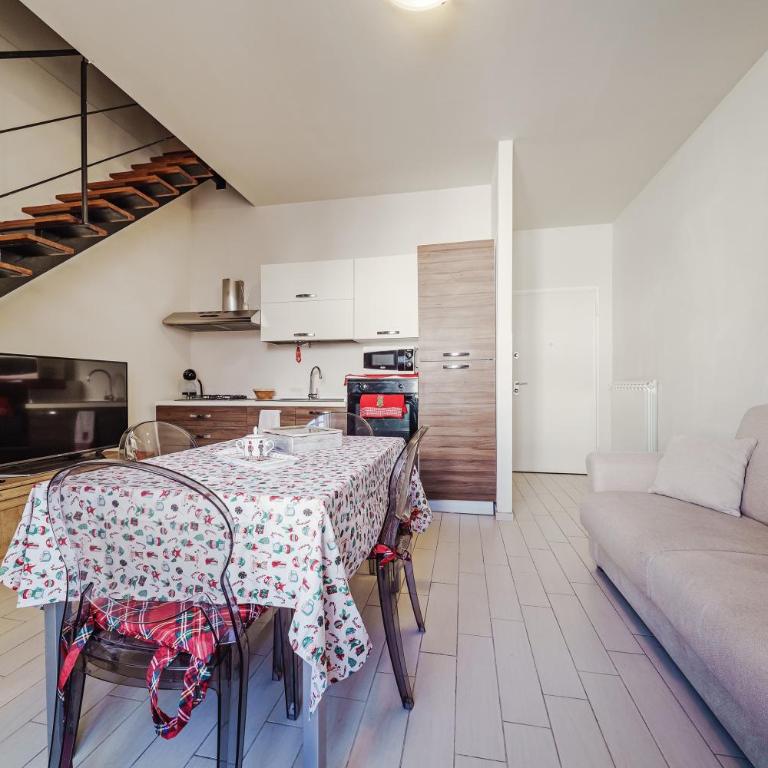 Hybrid Icon Rooms Gallery City Center - Appartamento con 1 Camera da Letto - 23