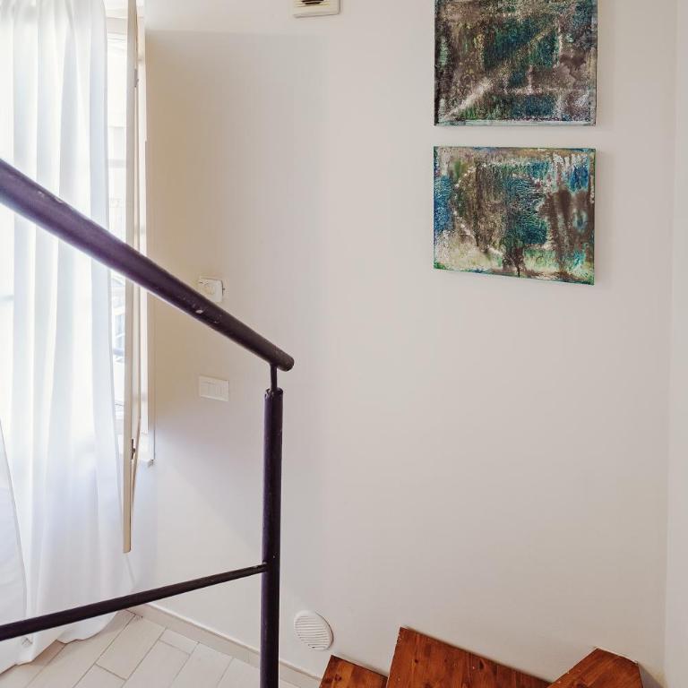 Hybrid Icon Rooms Gallery City Center - Appartamento con 1 Camera da Letto - 28