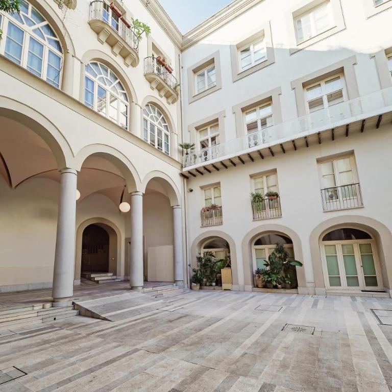 Hybrid Icon Rooms Gallery City Center - Appartamento con 1 Camera da Letto - 5