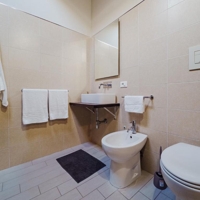 Hybrid Icon Rooms Gallery City Center - Appartamento con 1 Camera da Letto - 37