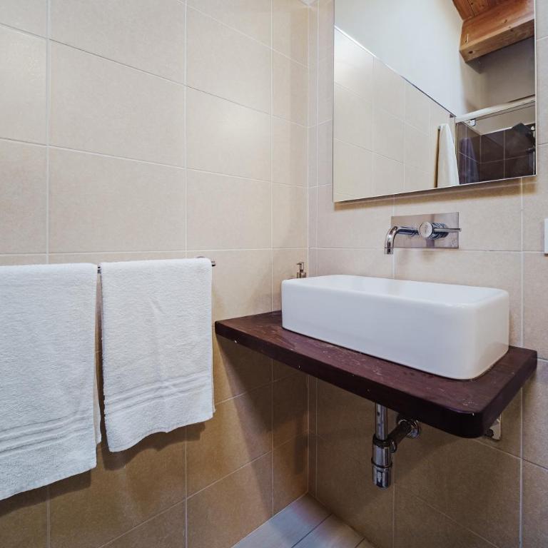 Hybrid Icon Rooms Gallery City Center - Appartamento con 1 Camera da Letto - 40