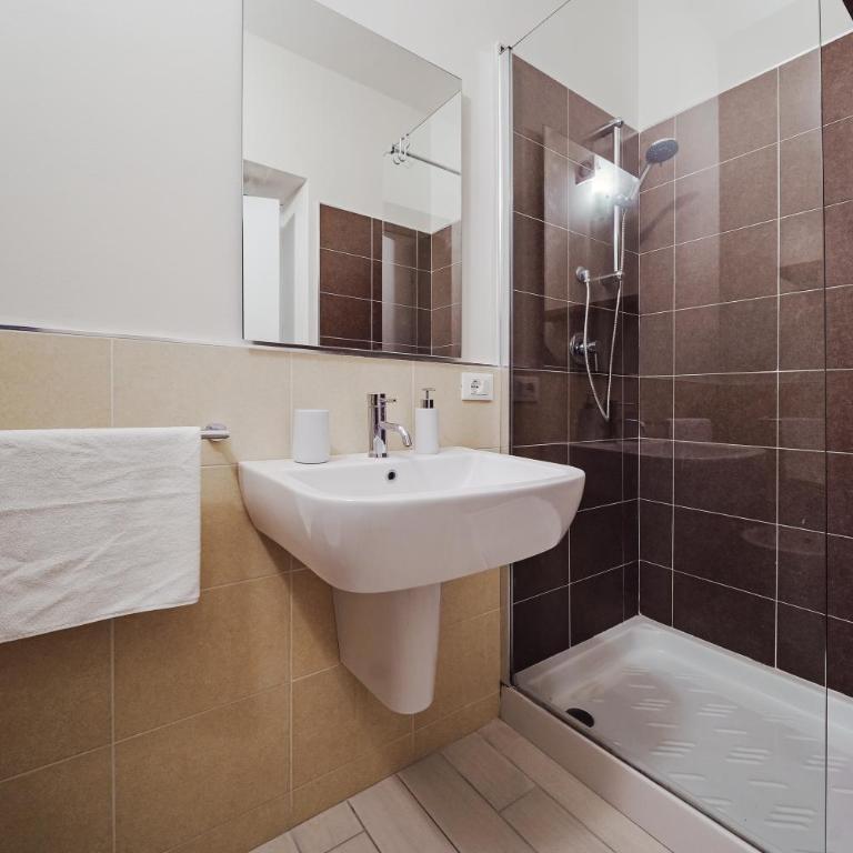 Hybrid Icon Rooms Gallery City Center - Appartamento con 1 Camera da Letto - 41