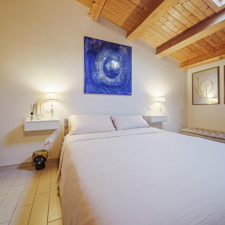 Hybrid Icon Rooms Gallery City Center - Appartamento con 1 Camera da Letto - 44