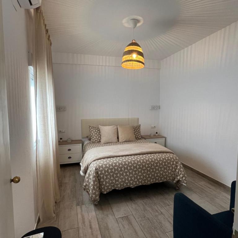Casa Patio Paraíso - Apartamento de 1 dormitorio - 12