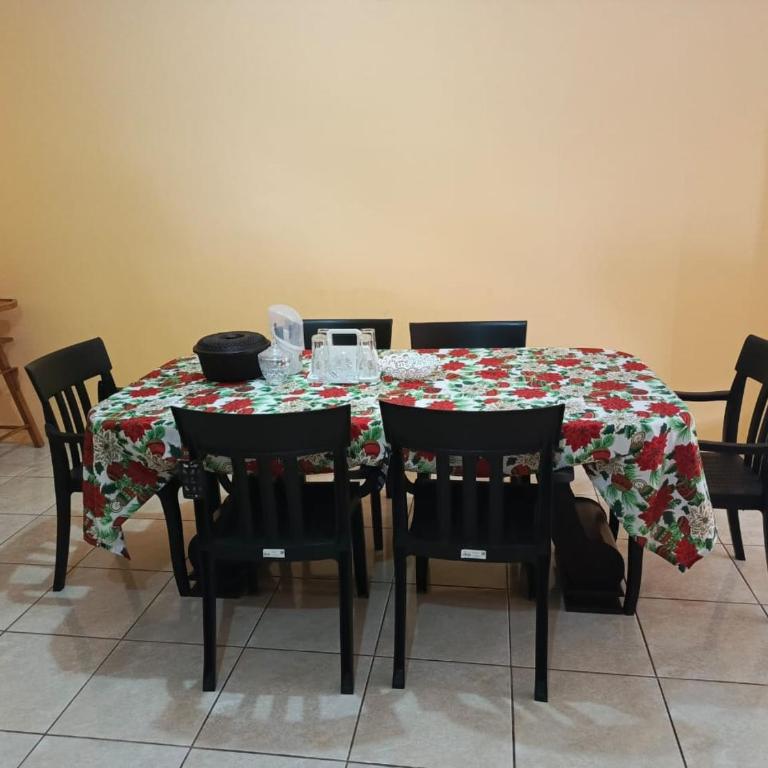 Hospedaje Piquero - Triple Room - 5