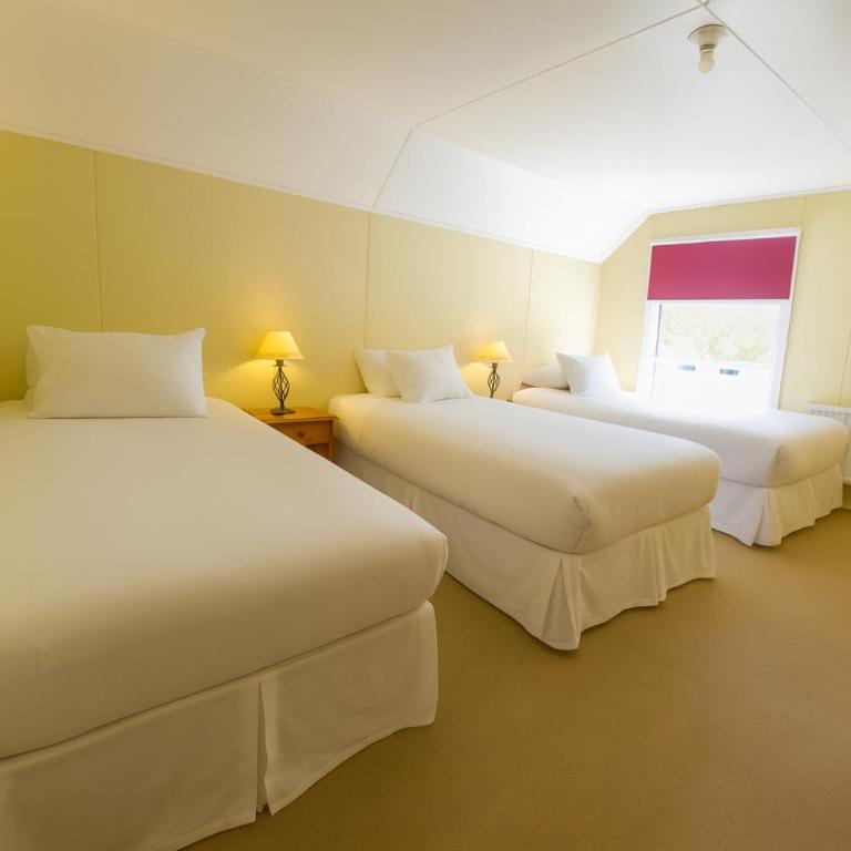 Hotel Boutique 3 Pasos - Triple Room - 1