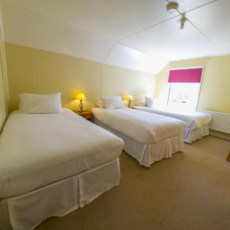 Hotel Boutique 3 Pasos - Triple Room - 2