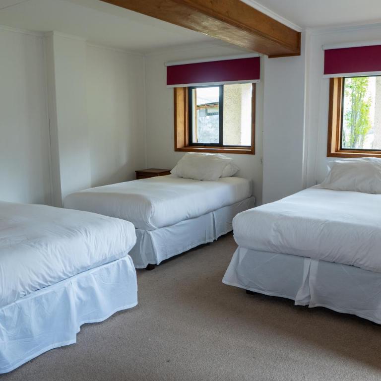 Hotel Boutique 3 Pasos - Triple Room - 3