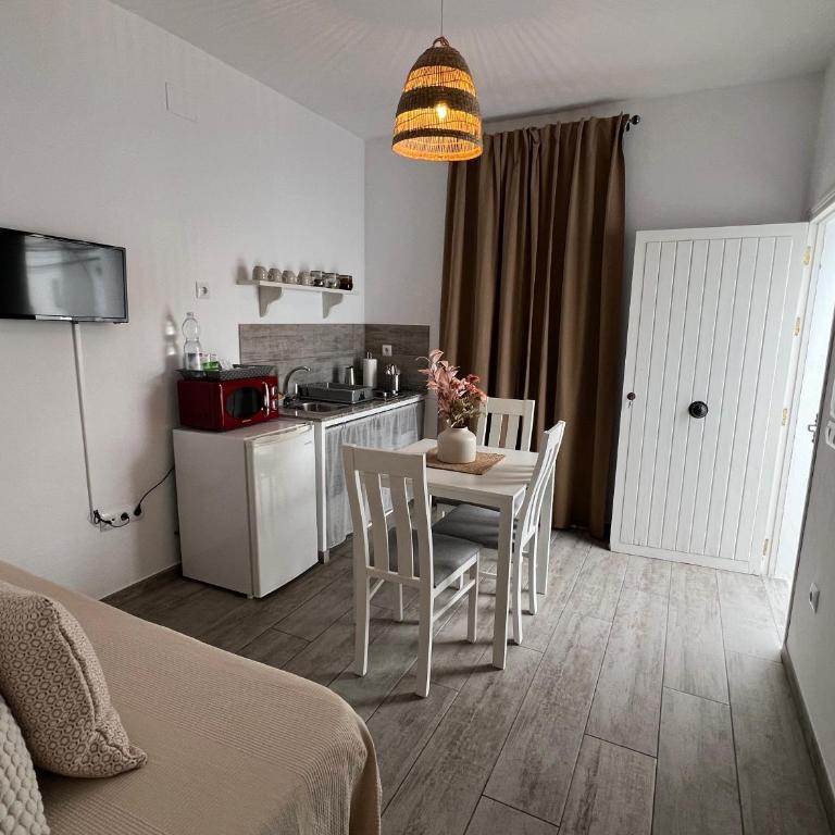 Casa Patio Paraíso - Apartamento de 1 dormitorio - 9