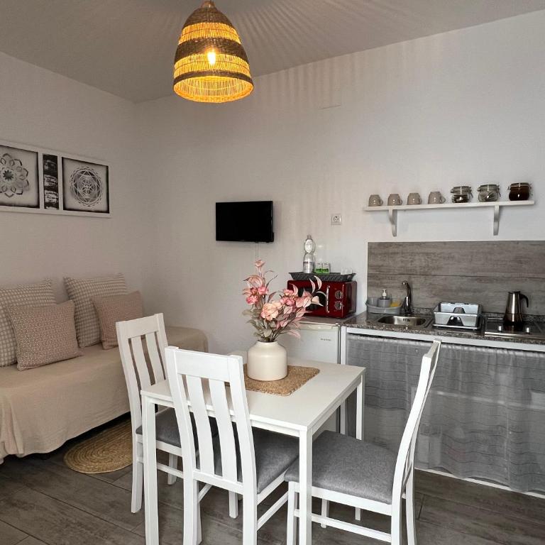 Casa Patio Paraíso - Apartamento de 1 dormitorio - 8