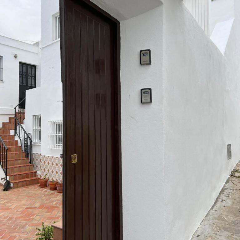 Casa Patio Paraíso - Apartamento de 1 dormitorio - 5