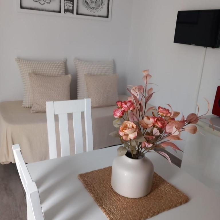 Casa Patio Paraíso - Apartamento de 1 dormitorio - 4