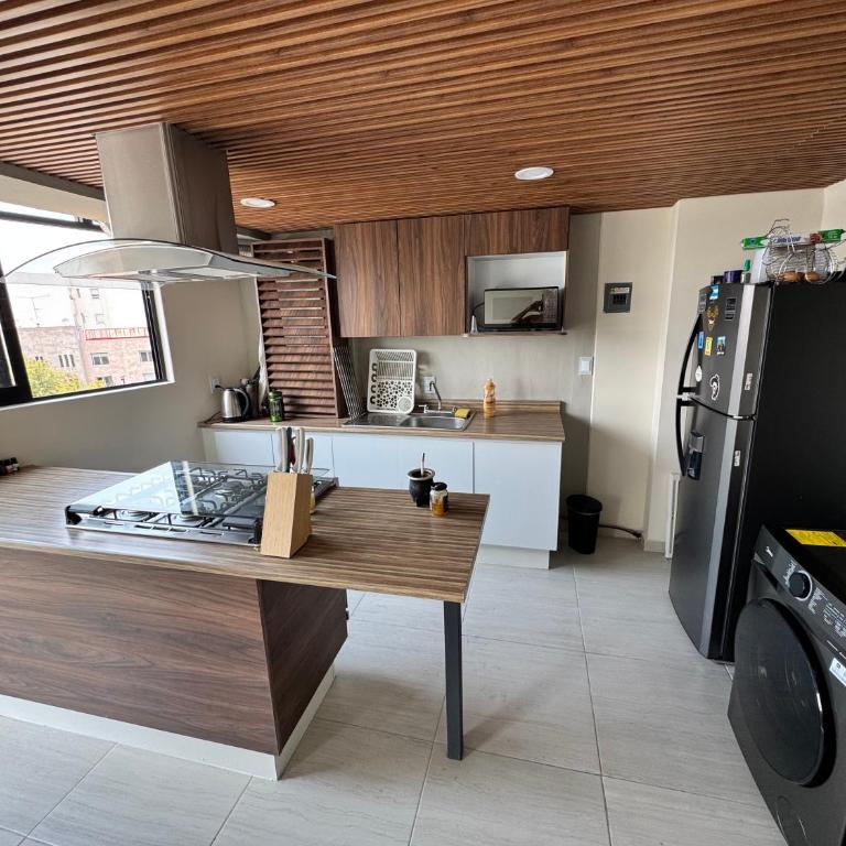 Mexico City, your Hub in coyoacán - Apartamento de 2 dormitorios - 3