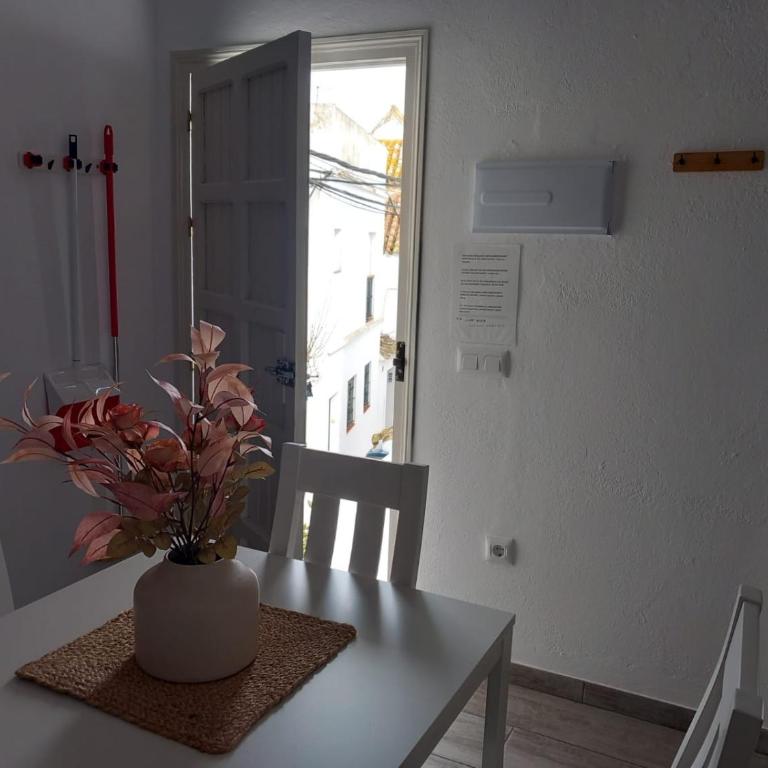Casa Patio Paraíso - Apartamento de 1 dormitorio - 2