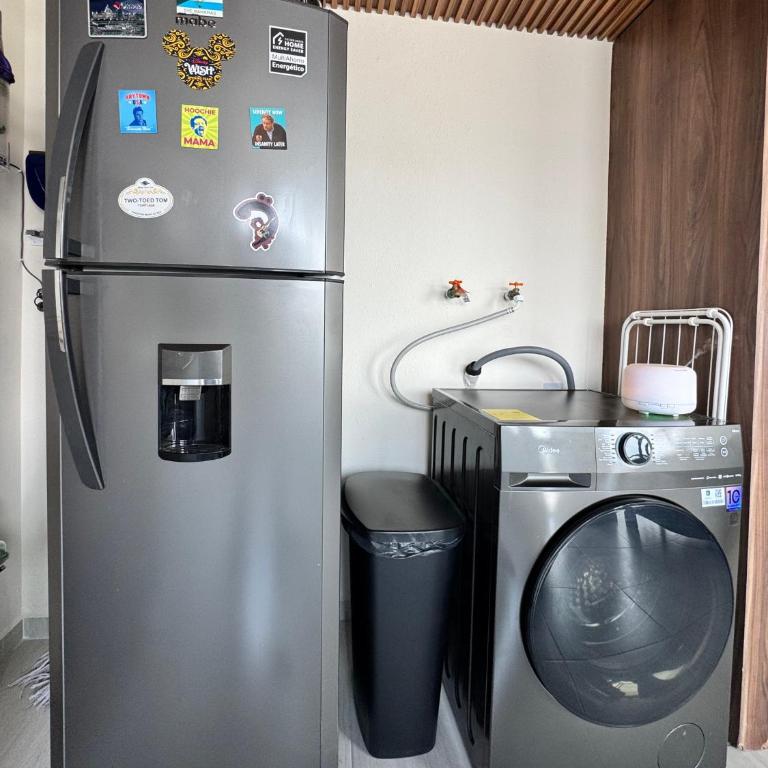 Mexico City, your Hub in coyoacán - Apartamento de 2 dormitorios - 7