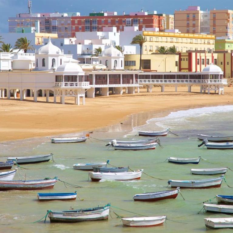 Apartamento Luz de Gadir - Apartamento de lujo de 4 dormitorios - 35