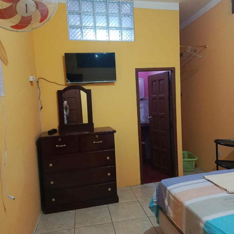 Fragata - Double Room - 10