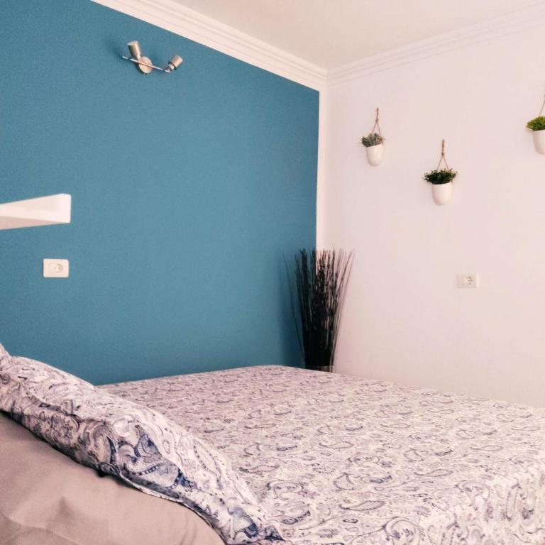 Casa LuLu - Apartamento de 1 dormitorio - 26