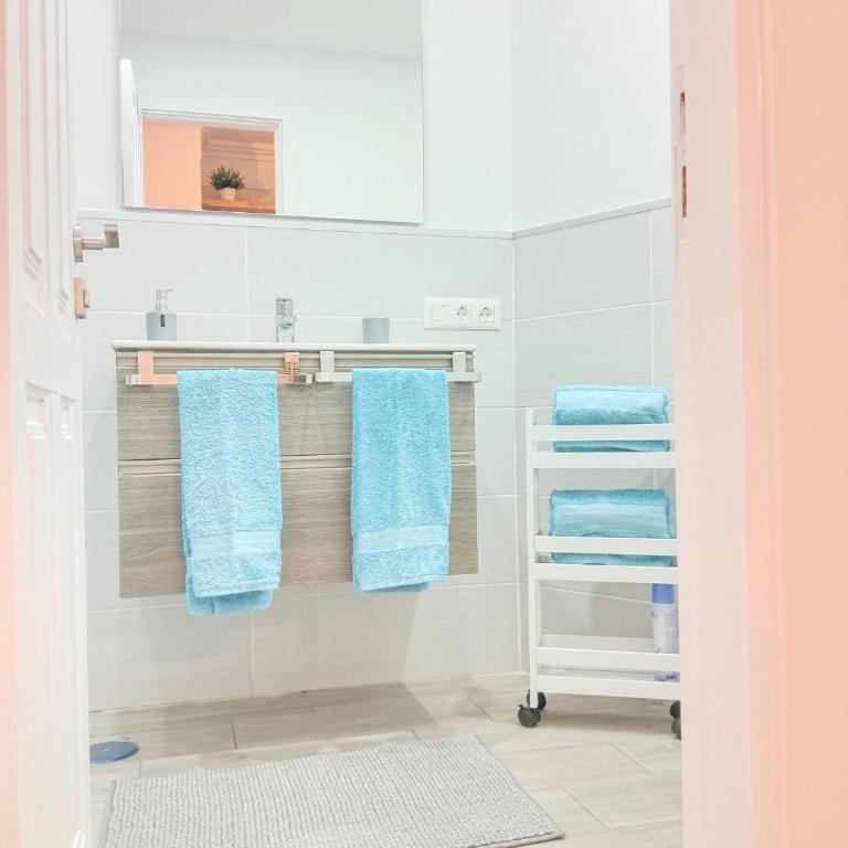 Casa LuLu - Apartamento de 1 dormitorio - 32