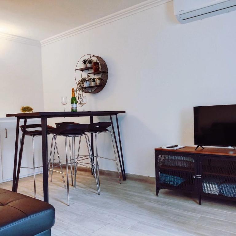 Casa LuLu - Apartamento de 1 dormitorio - 10