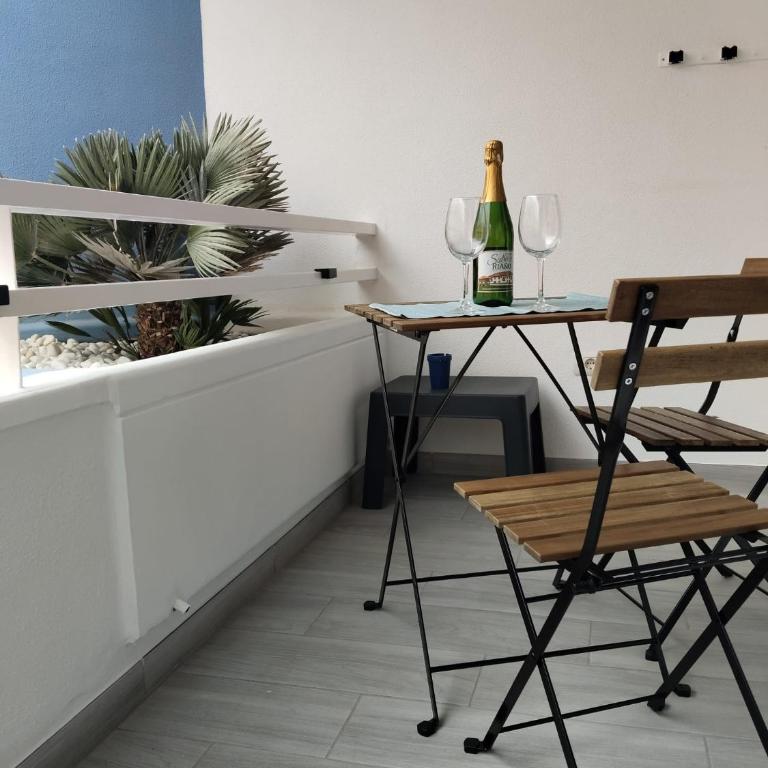 Casa LuLu - Apartamento de 1 dormitorio - 44