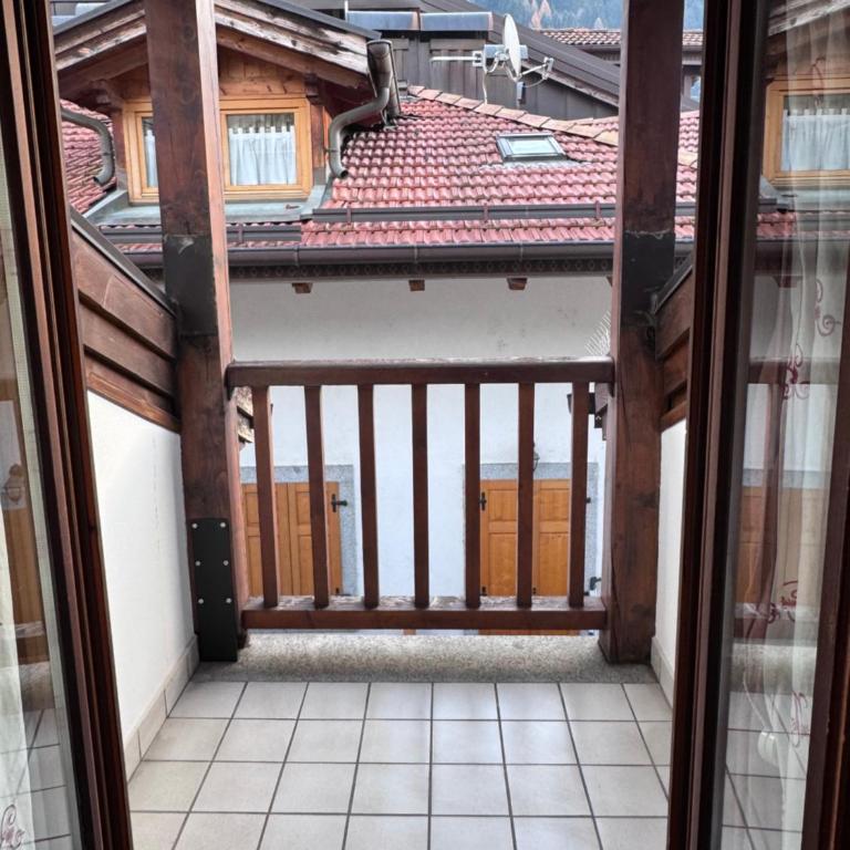 Two-room apartment in the center of Pinzolo - Apartamento de 1 dormitorio - 24