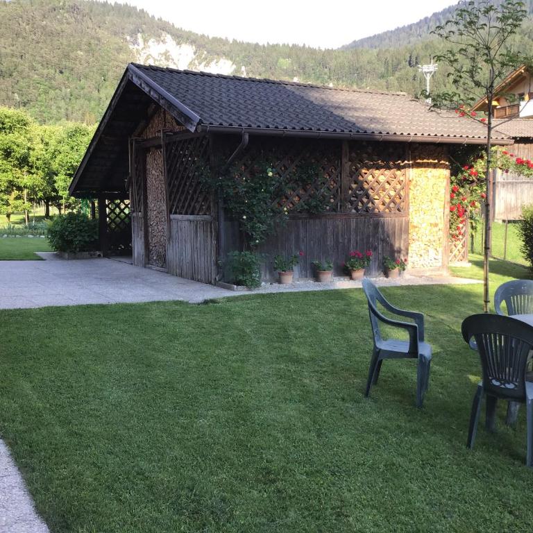 Vacanza in relax - Appartamento con 2 Camere da Letto - 4