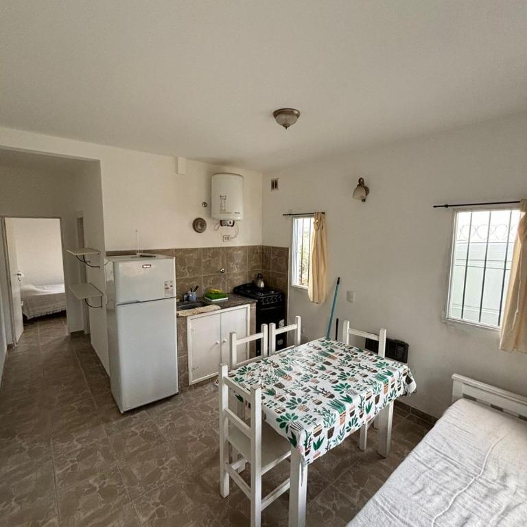 Piaré - Apartamento de 1 dormitorio - 1