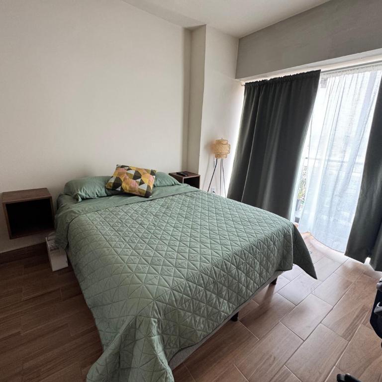 Mexico City, your Hub in coyoacán - Apartamento de 2 dormitorios - 12
